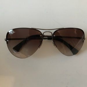 Ray Ban Aviators